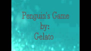 Penguins Game (lyrics)-Gelato
