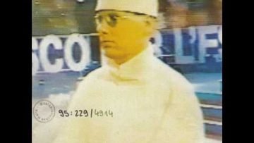 Pet shop boys – Wouldnt normally do this kind of thing 2/1994
