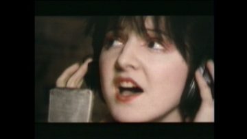 Regina – Baby Love (Official Music Video)