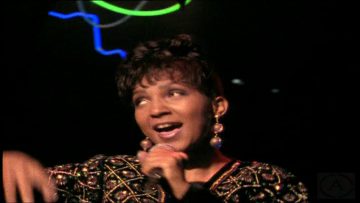 Rozalla – Everybodys Free (To Feel Good) (Single Version) Music Video