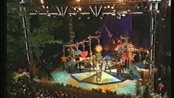 Simone – [HQ] – Der Sommer der Liebe – 3 SAT – Schlagerkarussell 22.09.1996