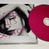 Sophie Ellis-Bextor – Read My Lips / cd unboxing /