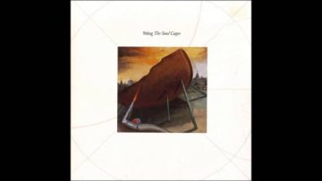 Sting – All this time (Album The Soul Cages)