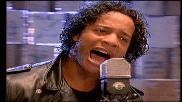 The Pasadenas – Tribute (Right On) Music Video