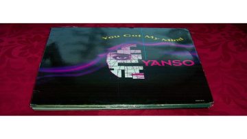 Yanso – You Got My Mind (A1 Kick The Radio Mix)(1993)
