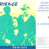 02 A Neverending Dream (Small Town Mix) / X-Perience ~ A Neverending Dream Remixes (Complete single)