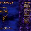07 The Moon / X-Perience ~ Magic Fields (Complete Album with Lyrics)