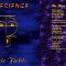 07 The Moon / X-Perience ~ Magic Fields (Complete Album with Lyrics)