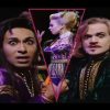 Army of Lovers – Candyman Messiah Live (1991) additional footage
