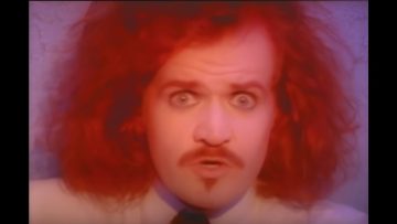 Army of Lovers – Obsession (Official Music Video)