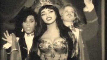 Army of Lovers – Walking With A Zombie (Massive Luxury Overdose – The 20th Anniversary)