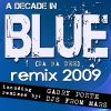 Blue (Da Ba Dee) (Djs From Mars Red Planet Extended Remix)