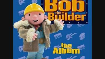 Bob the Builder – Can We Fix It?