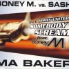 Boney M. vs. Sash! – Ma Baker