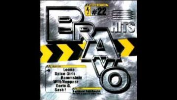 Bravo Hits Vol.22