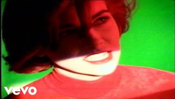 Cathy Dennis – Touch Me (All Night Long)