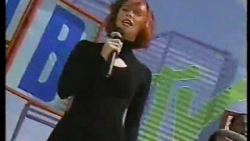 Cathy Dennis – Touch Me (All Night Long) (Live)