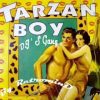 D J S GANG Side A Tarzan Boy 1991