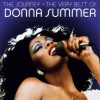 Donna Summer – Dream-A-Lots Theme (I Will Live For Love)