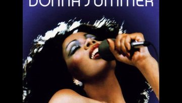 Donna Summer – Dream-A-Lots Theme (I Will Live For Love)