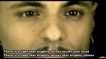 Eiffel 65 – Brightly Shines (with subtitles)