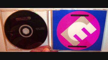 Erasure – S.O.S. (1992 Perimeter mix)