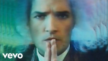 Falco – Rock Me Amadeus