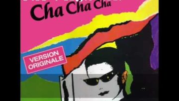 FINZY KONTINI – Cha Cha Cha