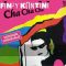 FINZY KONTINI – Cha Cha Cha