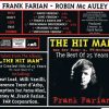Frank Farian and MC Auley – Rikki Don´t Loose That Number (spanish fly mix 1994
