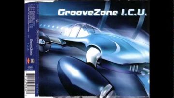 Groovezone – I.C.U. (1998 Extended)