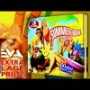 Happy Summer Box – 60 Original Party Hits – TV Reclame (1995)
