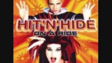 HitNHide – Partyman