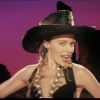 Kylie Minogue – Never Too Late – Official Video