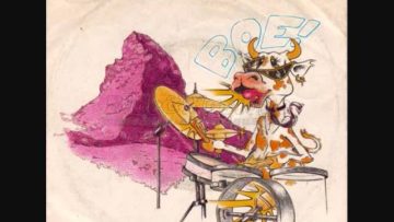 Matterhorn Project – Boe!.1985