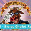 Matterhorn Project – Moo! Swiss Chalet Remix