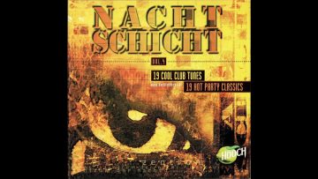 Nachtschicht – Volume 4 (CD-1)