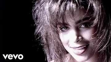 Paula Abdul – Knocked Out