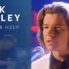 Rick Astley – Cry for Help (Official Video)