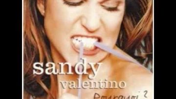 SANDY VALANTINO…. pourquoi ( 1998 )