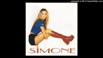 Simone – Ich liebe Dich [Album: Ich liebe dich (1995)]