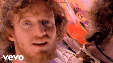 Spin Doctors – Little Miss Cant Be Wrong (Official Video)