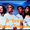 SUPER TROUPER – ATEENS 1999 THE ABBA GENERATION