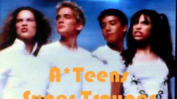 SUPER TROUPER – ATEENS 1999 THE ABBA GENERATION