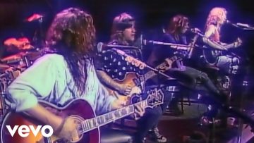 Tesla – Signs (Live At The Trocadero / 1990)