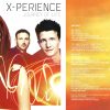 04 Am I Right / X-Perience ~ Journey of Life (Complete Album with lyrics)