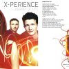 05 Come Into My Life / X-Perience ~ Journey of Life (Complete Album with lyrics)