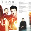 06 I Want You / X-Perience ~ Journey of Life (Complete Album with lyrics)