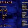 09 The Night Moved On / X-Perience ~ Magic Fields (Complete Album with Lyrics)