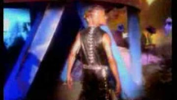 2 Unlimited – Faces [1993]